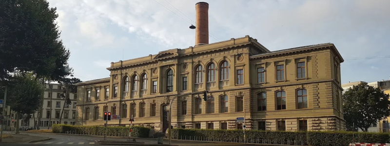 University of Geneva