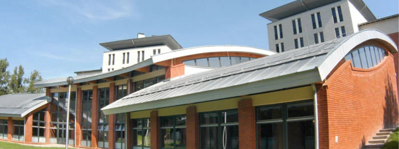 University of Kaposvár