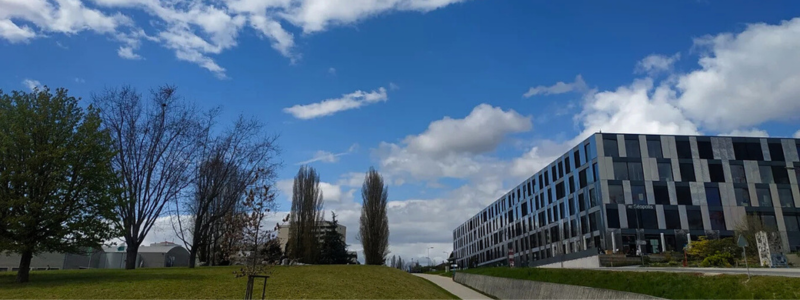 University of Lausanne