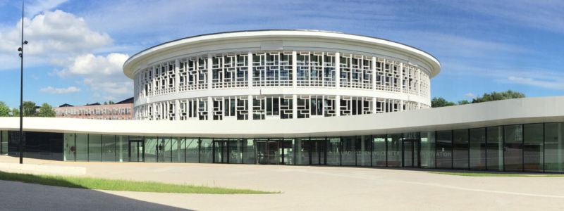 University of Lille