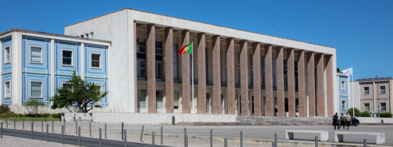 University of Lisbon (Universidade de Lisboa)