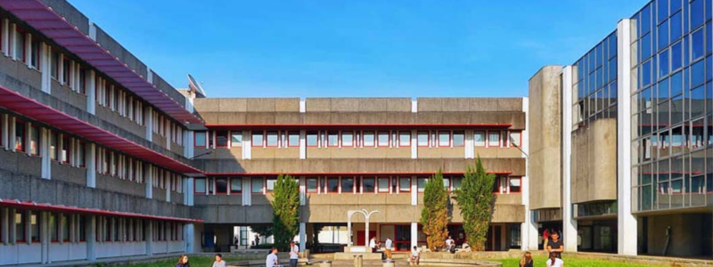 University of Minho (Universidade do Minho)