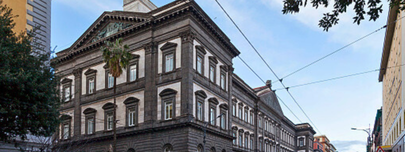 University of Naples