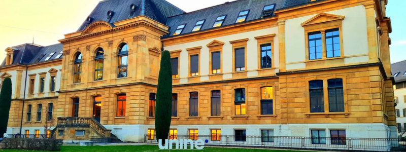 University of Neuchâtel