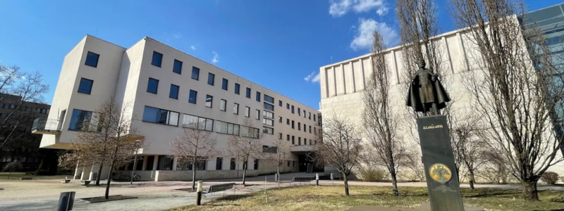 University of Nyíregyháza