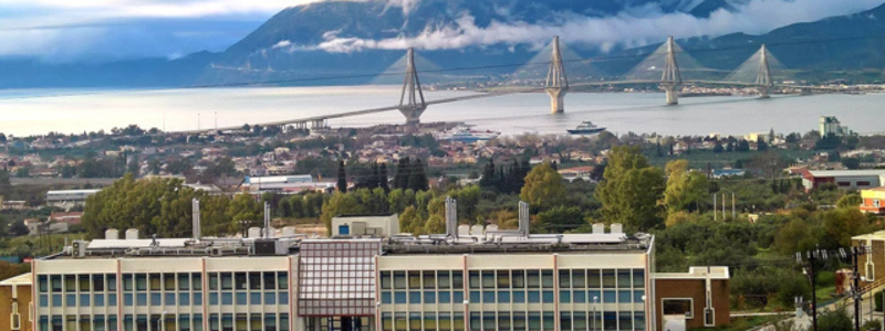University of Patras