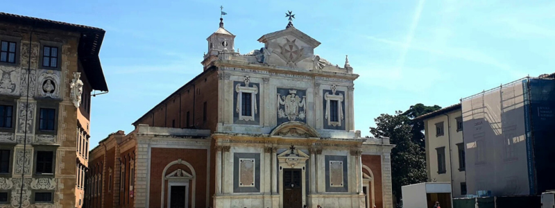 University of Pisa (Università di Pisa)