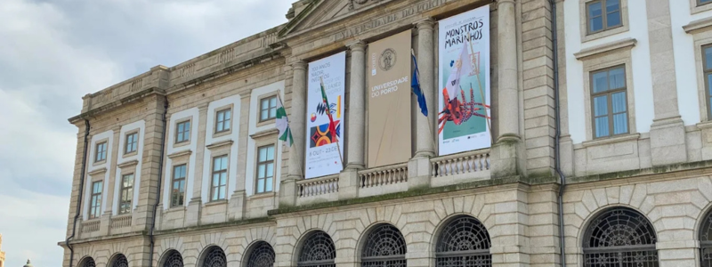 University of Porto (Universidade do Porto)