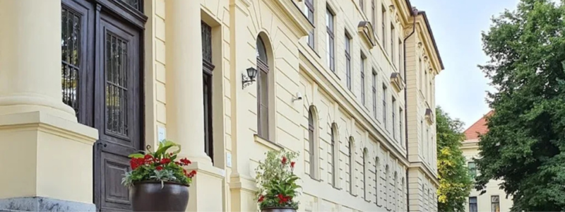 University of Sopron