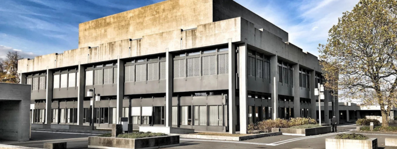University of St. Gallen (HSG)