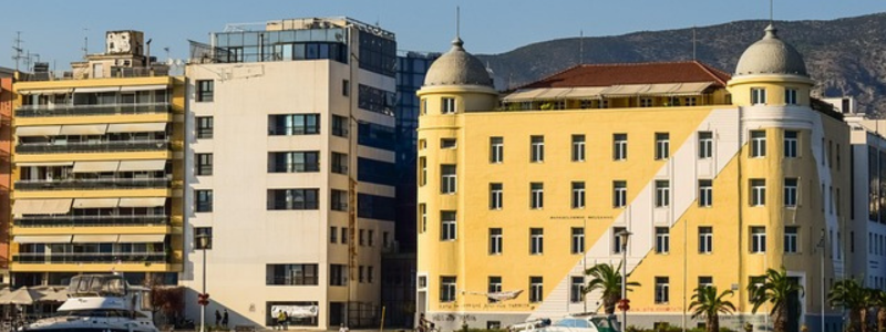 University of Thessaly