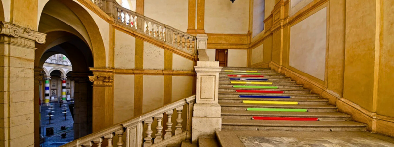 University of Torino (Università degli Studi di Torino)