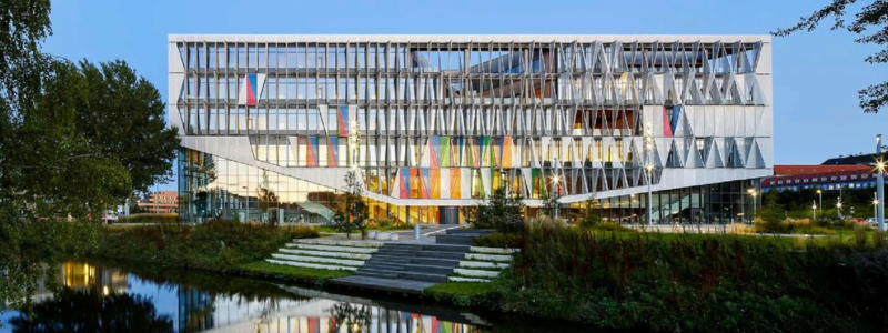 University of southern denmark