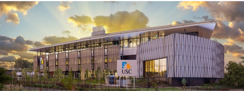 University of the Sunshine Coast