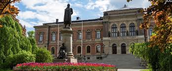 Uppsala University