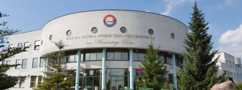 Vincent Pol University