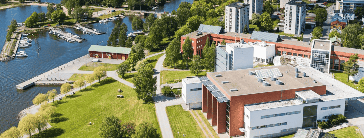 University of Vaasa