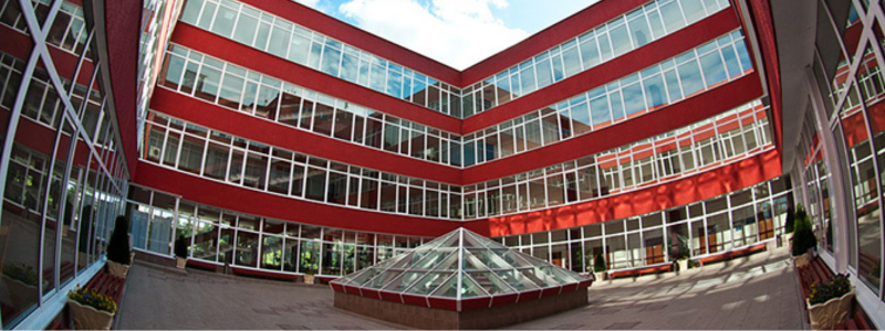 Varna Free University "Chernorizets Hrabar"
