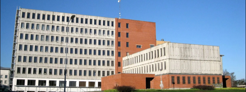 Ventspils University of Applied Sciences