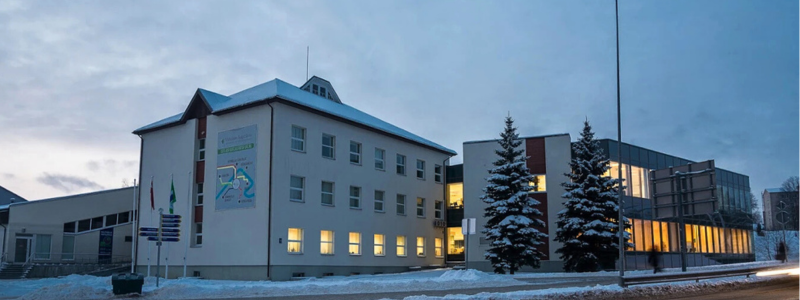 Vidzeme University of Applied Sciences