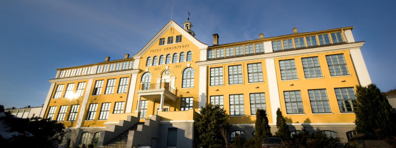 Volda University College