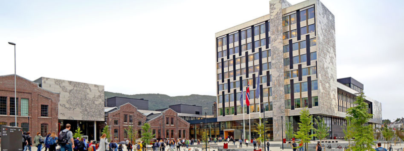 Western Norway University of Applied Sciences (HVL)