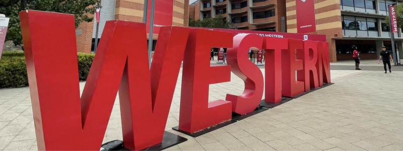 Western Sydney University