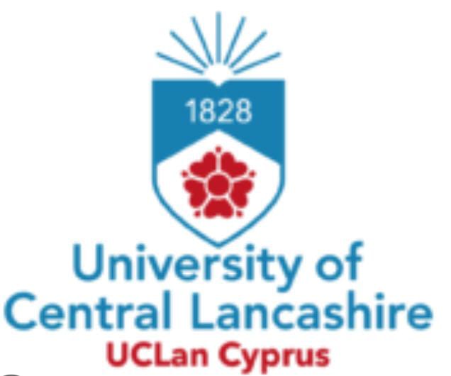 UCLAN CYPRUS (University of Central Lancashire Cyprus)