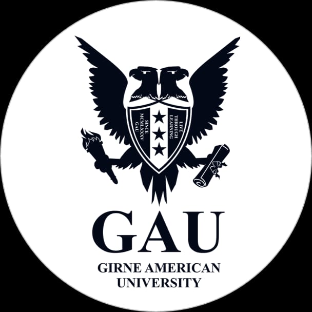GIRNE AMERICAN UNIVERSITY