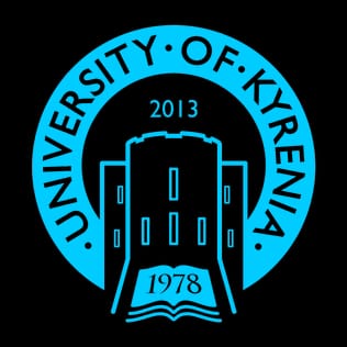 UNIVERSITY OF KYRENIA