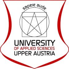 University for Applied Sciences Upper Austria