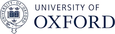 University of Oxford