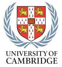 University of Cambridge