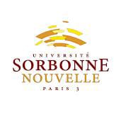University of Paris 3 Sorbonne Nouvelle