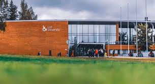Lappeenranta-Lahti University of Technology (LUT University)
