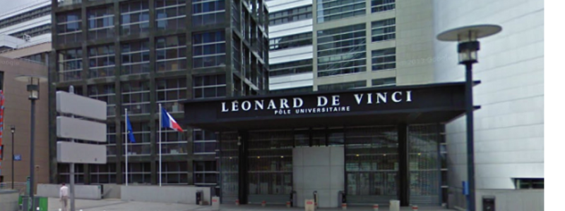 Haute École Léonard de Vinci