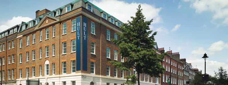 Hult International Business School