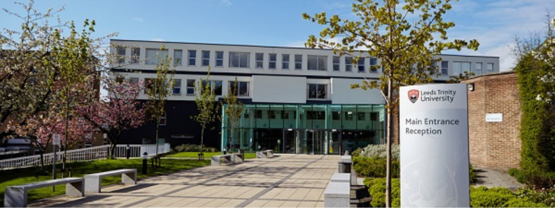 Leeds Trinity University