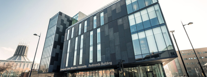 Liverpool John Moores University