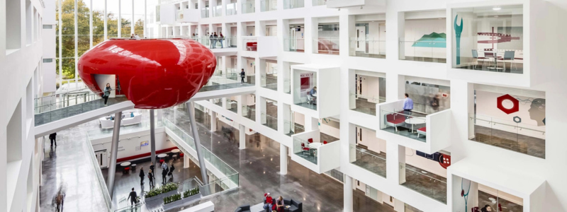 Southampton Solent University