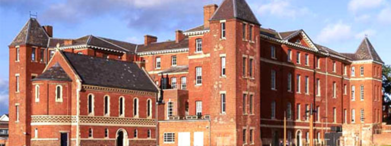 University of Worcester