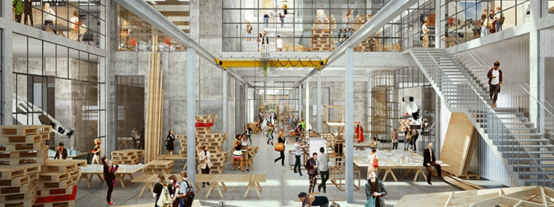 Aarhus School of Architecture