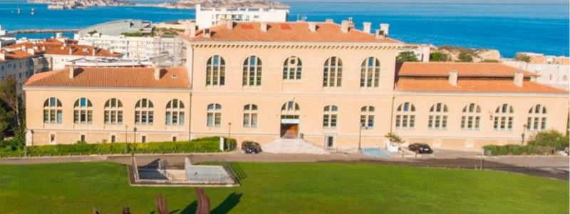 Aix-Marseille University
