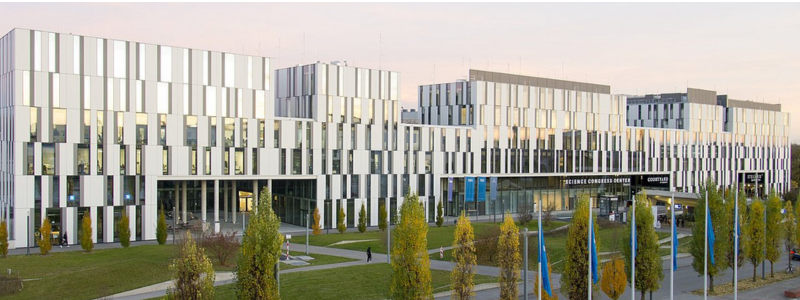 ARDEN University