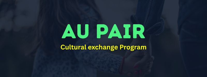 Au pair Program