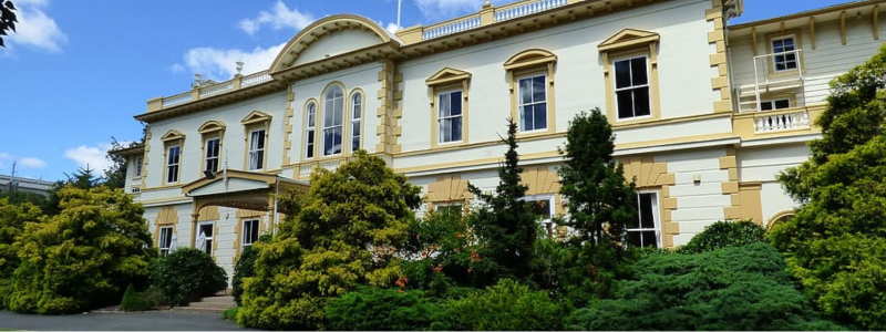 University of Auckland