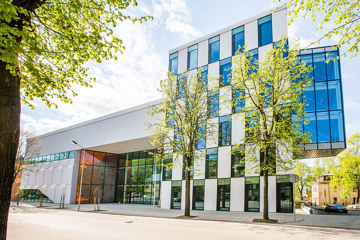 Vytauta Magnus University