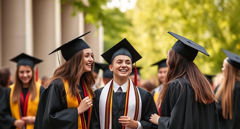 Study in germany for free: Everything You Need to Know About German Public Universities