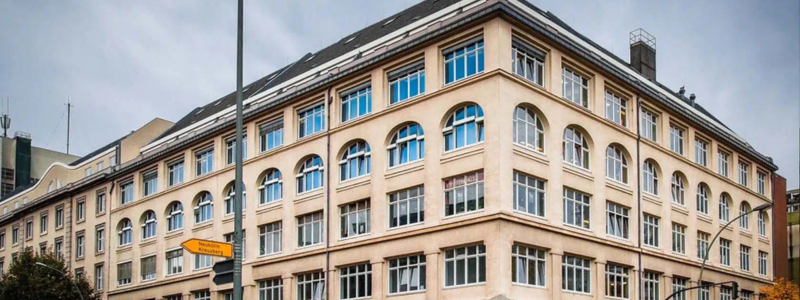 Berlin School of Business and Innovation - BSBI