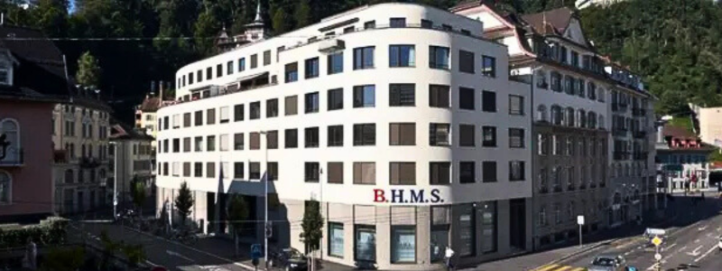 Business and Hotel Management School - BHMS